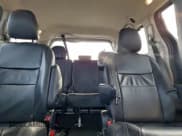 ✅ 2015 Toyota Sienna SE • VIN: 5TDXK3DC9FS644343 • Lot: 94043975. Listed on Copart with 168,322 mi. Free auction sales archive from the USA and detailed vehicle history report at DreamBid. Image 10.