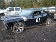 ✅ 2014 Dodge Challenger R/T Classic • VIN: 2C3CDYBT9EH293461 • Lot: 84539974. Wystawiony na Copart z przebiegiem Nie podano. Bezpłatny archiwum sprzedaży aukcyjnych z USA i szczegółowy raport historii pojazdu na DreamBid. Zdjęcie 1.