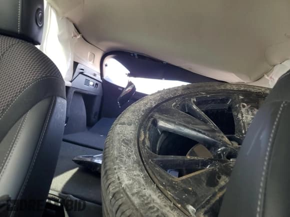 ✅ 2022 Buick Envision Preferred • VIN: LRBAZLR43ND083116 • Лот: 82369425. Опубликован ранее на Copart с пробегом 39 651 миль. Бесплатный доступ к архиву аукционных продаж из США и подробный отчёт об истории автомобиля на DreamBid. Изображение 10.