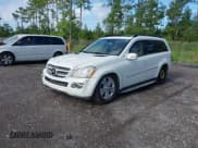 ✅ 2008 Mercedes-Benz GL 320 CDI • VIN: 4JGBF22E78A325743 • Lot: 42994969. Wystawiony na IAAI z przebiegiem 197 602 mil. Bezpłatny archiwum sprzedaży aukcyjnych z USA i szczegółowy raport historii pojazdu na DreamBid. Zdjęcie 2.