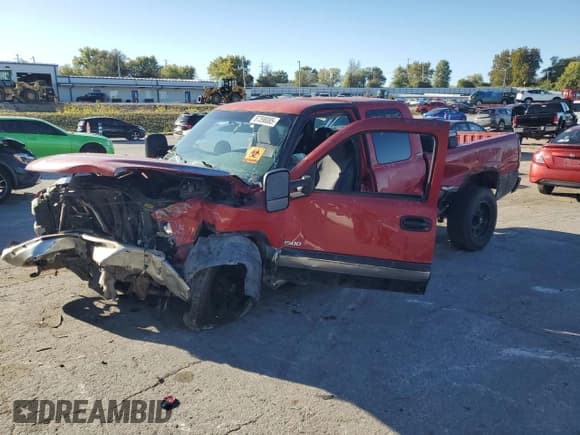 ✅ 2000 Chevrolet Silverado 1500 LS • VIN: 2GCEK19T9Y1152619 • Лот: 87398085. Опубликован ранее на Copart с пробегом Не указан. Бесплатный доступ к архиву аукционных продаж из США и подробный отчёт об истории автомобиля на DreamBid. Изображение 1.