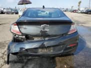 ✅ 2018 Chevrolet Volt Premier • VIN: 1G1RD6S51JU142318 • Lot: 44529594. Wystawiony na Copart z przebiegiem 46 502 mil. Bezpłatny archiwum sprzedaży aukcyjnych z USA i szczegółowy raport historii pojazdu na DreamBid. Zdjęcie 6.