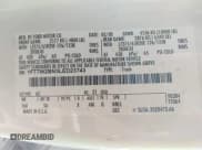 ✅ 2020 Ford F-250 XL • VIN: 1FT7W2BN3LED23743 • Lot: 42566732. Listed on IAAI with 85,863 mi. Free auction sales archive from the USA and detailed vehicle history report at DreamBid. Image 9.