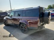 ✅ 2024 Land Rover Defender X • VIN: SALEXFEU2R2264914 • Лот: 71529865. Опубликован ранее на Copart с пробегом 17 726 миль. Бесплатный доступ к архиву аукционных продаж из США и подробный отчёт об истории автомобиля на DreamBid. Изображение 2.