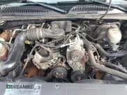 ✅ 2006 Chevrolet Silverado 1500 Work Truck • VIN: 3GCEC14XX6G185379 • Lot: 43801359. Listed on IAAI with 115,437 mi. Free auction sales archive from the USA and detailed vehicle history report at DreamBid. Image 10.