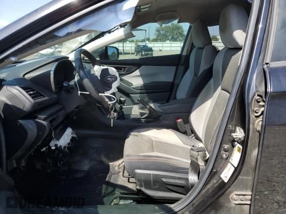 ✅ 2018 Subaru Crosstrek Premium • VIN: JF2GTABCXJ9331850 • Lot: 85502225. Wystawiony na Copart z przebiegiem 80 719 mil. Bezpłatny archiwum sprzedaży aukcyjnych z USA i szczegółowy raport historii pojazdu na DreamBid. Zdjęcie 7.