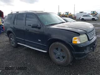 ✅ 2003 Ford Explorer Limited • VIN: 1FMDU75W03ZB02289 • Lot: 43734761. Wystawiony na IAAI z przebiegiem 245 915 mil. Bezpłatny archiwum sprzedaży aukcyjnych z USA i szczegółowy raport historii pojazdu na DreamBid. Zdjęcie 1.