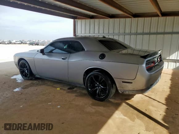 ✅ 2016 Dodge Challenger SXT • VIN: 2C3CDZAG4GH290352 • Lot: 93143555. Listed on Copart with 163,616 mi. Free auction sales archive from the USA and detailed vehicle history report at DreamBid. Image 2.
