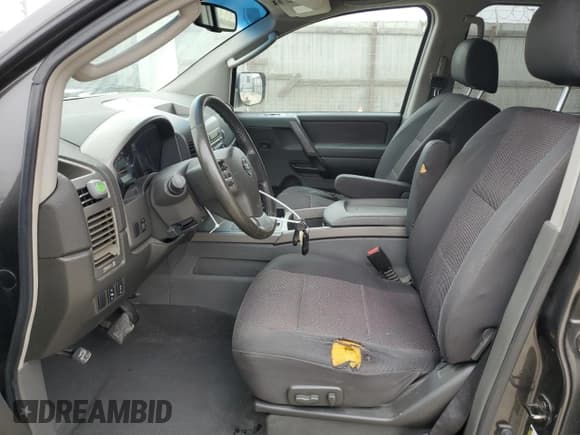 ✅ 2006 Nissan Armada SE • VIN: 5N1AA08A66N726371 • Лот: 68549115. Опубликован ранее на Copart с пробегом 251 964 миль. Бесплатный доступ к архиву аукционных продаж из США и подробный отчёт об истории автомобиля на DreamBid. Изображение 7.