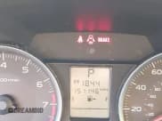 ✅ 2014 Subaru Crosstrek Premium • VIN: JF2GPAVC0E8254241 • Lot: 43591974. Listed on IAAI with 151,146 mi. Free auction sales archive from the USA and detailed vehicle history report at DreamBid. Image 15.