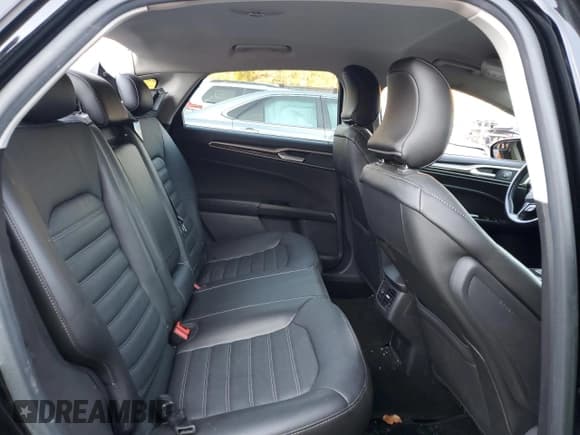 ✅ 2016 Ford Fusion SE • VIN: 3FA6P0H97GR110875 • Лот: 90848855. Опубликован ранее на Copart с пробегом 34 460 миль. Бесплатный доступ к архиву аукционных продаж из США и подробный отчёт об истории автомобиля на DreamBid. Изображение 10.