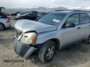 ✅ 2005 Chevrolet Equinox LS • VIN: 2CNDL23F956184028 • Лот: 51149775. Опубликован ранее на Copart с пробегом 77 511 миль. Бесплатный доступ к архиву аукционных продаж из США и подробный отчёт об истории автомобиля на DreamBid. Изображение 11.