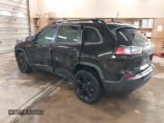 ✅ 2023 Jeep Cherokee Altitude Lux • VIN: 1C4PJMMB3PD106265 • Lot: 41492757. Wystawiony na IAAI z przebiegiem 25 270 mil. Bezpłatny archiwum sprzedaży aukcyjnych z USA i szczegółowy raport historii pojazdu na DreamBid. Zdjęcie 3.