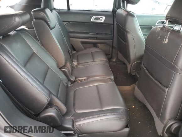 ✅ 2014 Ford Explorer XLT • VIN: 1FM5K8D83EGC02307 • Lot: 89178825. Wystawiony na Copart z przebiegiem 135 594 mil. Bezpłatny archiwum sprzedaży aukcyjnych z USA i szczegółowy raport historii pojazdu na DreamBid. Zdjęcie 10.