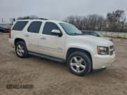 ✅ 2009 Chevrolet Tahoe LTZ • VIN: 1GNFC33099R298112 • Lot: 94195125. Wystawiony na Copart z przebiegiem 239 628 mil. Bezpłatny archiwum sprzedaży aukcyjnych z USA i szczegółowy raport historii pojazdu na DreamBid. Zdjęcie 4.