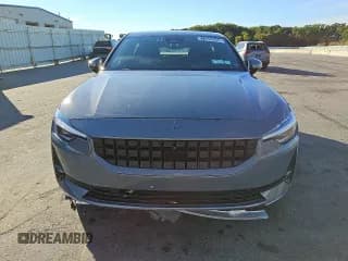 ✅ 2023 Polestar 2 • VIN: YSMEG3KA2PL157213 • Lot: 73552944. Wystawiony na Copart z przebiegiem 10 336 mil. Bezpłatny archiwum sprzedaży aukcyjnych z USA i szczegółowy raport historii pojazdu na DreamBid. Zdjęcie 5.