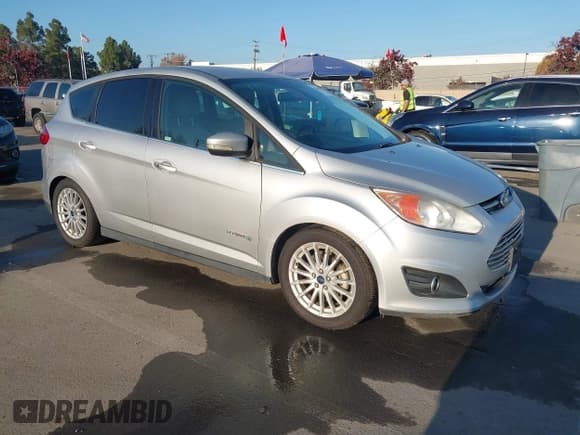 ✅ 2013 Ford C-Max SEL • VIN: 1FADP5BU0DL539304 • Lot: 43910374. Wystawiony na IAAI z przebiegiem 237 096 mil. Bezpłatny archiwum sprzedaży aukcyjnych z USA i szczegółowy raport historii pojazdu na DreamBid. Zdjęcie 1.