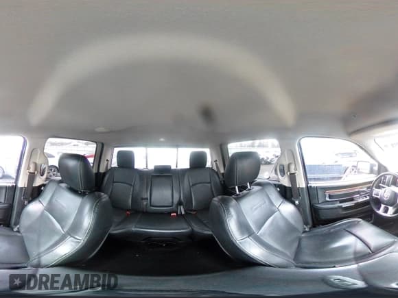 ✅ 2017 Ram 1500 Laramie • VIN: 1C6RR7VT6HS774513 • Lot: 94253035. Wystawiony na Copart z przebiegiem 179 363 mil. Bezpłatny archiwum sprzedaży aukcyjnych z USA i szczegółowy raport historii pojazdu na DreamBid. Zdjęcie 14.