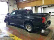 ✅ 2023 Chevrolet Colorado 2WD Work Truck • VIN: 1GCGSBEC6P1261029 • Лот: 89803525. Опубликован ранее на Copart с пробегом 24 369 миль. Бесплатный доступ к архиву аукционных продаж из США и подробный отчёт об истории автомобиля на DreamBid. Изображение 2.