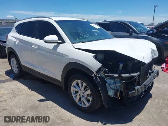2019 Hyundai Tucson Value с VIN KM8J33A43KU913809, выставлен на аукционе IAAI как лот 42825075 с пробегом 53 389 миль миль и . История ставок и продаж доступна на DreamBid. Изображение 1.