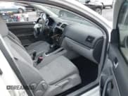 ✅ 2007 Volkswagen Rabbit • VIN: WVWDR71K37W206694 • Lot: 43780368. Listed on IAAI with 175,340 mi. Free auction sales archive from the USA and detailed vehicle history report at DreamBid. Image 18.