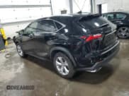 ✅ 2017 Lexus NX 200t F Sport • VIN: JTJBARBZ5H2140760 • Lot: 85357615. Wystawiony na Copart z przebiegiem 42 768 mil. Bezpłatny archiwum sprzedaży aukcyjnych z USA i szczegółowy raport historii pojazdu na DreamBid. Zdjęcie 2.