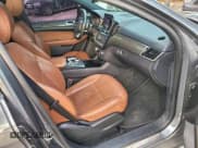 ✅ 2018 Mercedes-Benz GLE 43 AMG • VIN: 4JGED6EB5JA118186 • Лот: 96175175. Опубликован ранее на Copart с пробегом 112 190 миль. Бесплатный доступ к архиву аукционных продаж из США и подробный отчёт об истории автомобиля на DreamBid. Изображение 5.