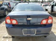 ✅ 2009 Chevrolet Malibu LTZ • VIN: 1G1ZK57709F209338 • Lot: 72279194. Listed on Copart with 196,026 mi. Free auction sales archive from the USA and detailed vehicle history report at DreamBid. Image 6.