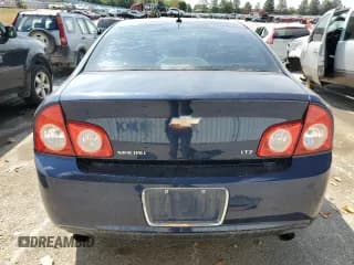 ✅ 2009 Chevrolet Malibu LTZ • VIN: 1G1ZK57709F209338 • Lot: 72279194. Listed on Copart with 196,026 mi. Free auction sales archive from the USA and detailed vehicle history report at DreamBid. Image 6.