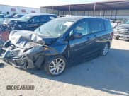 ✅ 2012 Mazda 5 Touring • VIN: JM1CW2CL6C0141592 • Lot: 43641687. Wystawiony na IAAI z przebiegiem 191 938 mil. Bezpłatny archiwum sprzedaży aukcyjnych z USA i szczegółowy raport historii pojazdu na DreamBid. Zdjęcie 2.