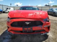 ✅ 2023 Ford Mustang EcoBoost Premium • VIN: 1FATP8UH2P5110932 • Lot: 86186175. Listed on Copart with 36,950 mi. Free auction sales archive from the USA and detailed vehicle history report at DreamBid. Image 5.