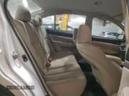 ✅ 2013 Subaru Legacy 2.5i • VIN: 4S3BMBA62D3007824 • Lot: 95866555. Listed on Copart with 58,350 mi. Free auction sales archive from the USA and detailed vehicle history report at DreamBid. Image 10.