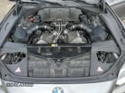 ✅ 2014 BMW M6 • VIN: WBSLZ9C59EDZ78374 • Lot: 64514265. Listed on Copart with 116,864 mi. Free auction sales archive from the USA and detailed vehicle history report at DreamBid. Image 11.