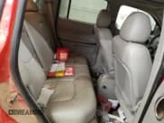 ✅ 2009 Chevrolet HHR 2LT • VIN: 3GNCA53V19S573159 • Lot: 80447184. Listed on Copart with 131,856 mi. Free auction sales archive from the USA and detailed vehicle history report at DreamBid. Image 10.