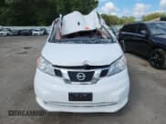 ✅ 2017 Nissan NV200 S • VIN: 3N6CM0KN3HK701871 • Lot: 70814375. Listed on Copart with Not provided. Free auction sales archive from the USA and detailed vehicle history report at DreamBid. Image 5.