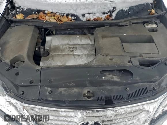 ✅ 2013 Lexus RX 350 • VIN: 2T2BK1BA8DC162805 • Lot: 94655645. Wystawiony na Copart z przebiegiem 195 602 mil. Bezpłatny archiwum sprzedaży aukcyjnych z USA i szczegółowy raport historii pojazdu na DreamBid. Zdjęcie 12.