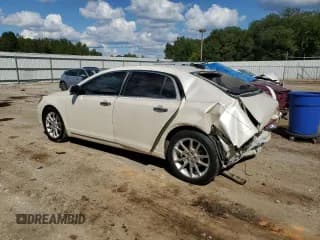 ✅ 2012 Chevrolet Malibu LTZ 1LZ • VIN: 1G1ZE5E01CF350293 • Lot: 73417394. Listed on Copart with 92,129 mi. Free auction sales archive from the USA and detailed vehicle history report at DreamBid. Image 2.