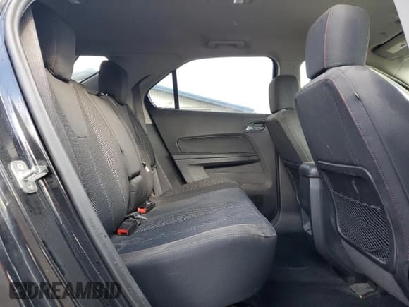 ✅ 2017 Chevrolet Equinox LT • VIN: 2GNFLFEK3H6122005 • Лот: 92654435. Опубликован ранее на Copart с пробегом 156 249 миль. Бесплатный доступ к архиву аукционных продаж из США и подробный отчёт об истории автомобиля на DreamBid. Изображение 11.