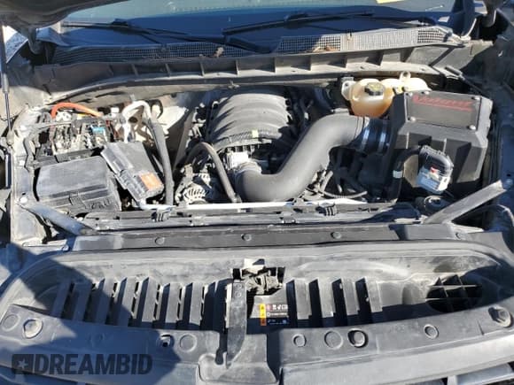 ✅ 2019 Chevrolet Silverado 1500 LT Trail Boss • VIN: 3GCPYFED7KG183711 • Lot: 82708405. Wystawiony na Copart z przebiegiem 121 743 mil. Bezpłatny archiwum sprzedaży aukcyjnych z USA i szczegółowy raport historii pojazdu na DreamBid. Zdjęcie 11.