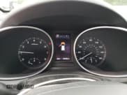 ✅ 2018 Hyundai Santa Fe Ultimate • VIN: 5NMZWDLA9JH105249 • Лот: 59544274. Опубликован ранее на Copart с пробегом 38 390 миль. Бесплатный доступ к архиву аукционных продаж из США и подробный отчёт об истории автомобиля на DreamBid. Изображение 9.