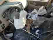 2006 Mercury Mariner Luxury с VIN 4M2YU56176DJ00225, выставлен на аукционе Copart как лот 71643355 с пробегом Не указан миль и Списание • Salvage title. История ставок и продаж доступна на DreamBid. Изображение 8.