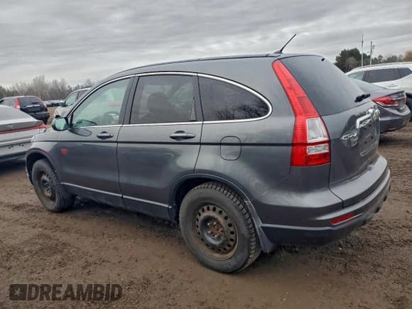 ✅ 2011 Honda CR-V EX • VIN: 5J6RE4H59BL823277 • Лот: 94156935. Опубликован ранее на Copart с пробегом 349 046 миль. Бесплатный доступ к архиву аукционных продаж из США и подробный отчёт об истории автомобиля на DreamBid. Изображение 2.