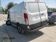 ✅ 2023 Ford Transit Cargo • VIN: 1FTBR1Y84PKC00988 • Lot: 54510305. Listed on Copart with Not provided. Free auction sales archive from the USA and detailed vehicle history report at DreamBid. Image 2.