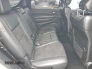 ✅ 2021 Dodge Durango R/T • VIN: 1C4SDJCT6MC765761 • Lot: 72066315. Wystawiony na Copart z przebiegiem 75 687 mil. Bezpłatny archiwum sprzedaży aukcyjnych z USA i szczegółowy raport historii pojazdu na DreamBid. Zdjęcie 11.