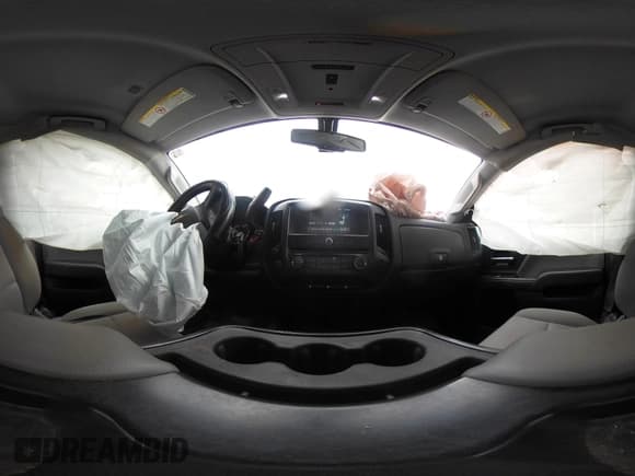 ✅ 2016 Chevrolet Silverado 2500HD Work Truck • VIN: 1GC2KUEG1GZ191711 • Лот: 41523461. Опубликован ранее на IAAI с пробегом 138 434 миль. Бесплатный доступ к архиву аукционных продаж из США и подробный отчёт об истории автомобиля на DreamBid. Изображение 18.