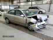 ✅ 2005 Hyundai Elantra GLS • VIN: KMHDN46D45U950877 • Lot: 84066174. Listed on Copart with 237,492 mi miles. Access the free auction sales archive from the USA and view a detailed vehicle history report at DreamBid. Image 4.