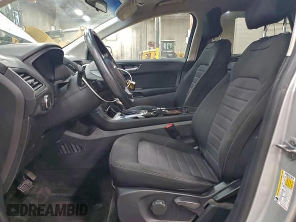 ✅ 2018 Ford Edge SE • VIN: 2FMPK4G91JBC51741 • Lot: 94061055. Wystawiony na Copart z przebiegiem 83 433 mil. Bezpłatny archiwum sprzedaży aukcyjnych z USA i szczegółowy raport historii pojazdu na DreamBid. Zdjęcie 7.