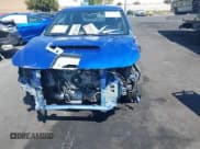 ✅ 2022 Subaru WRX • VIN: JF1VBAA64N9024903 • Lot: 42141263. Listed on IAAI with 67,088 mi. Free auction sales archive from the USA and detailed vehicle history report at DreamBid. Image 13.