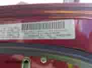 2017 Ram 1500 Laramie z VIN 1C6RR6NT2HS818002, wystawiony jako IAAI lot #42720321 z przebiegiem 89 641 mil mil oraz . Historia ofert i sprzedaży dostępna na DreamBid. Obrazek 9.