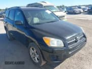 ✅ 2011 Toyota RAV4 • VIN: 2T3ZF4DV5BW080994 • Lot: 43597904. Listed on IAAI with 245,042 mi. Free auction sales archive from the USA and detailed vehicle history report at DreamBid. Image 1.